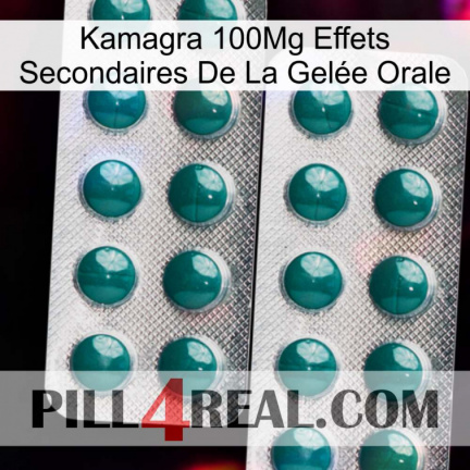 Kamagra 100Mg Effets Secondaires De La Gelée Orale dapoxetine2